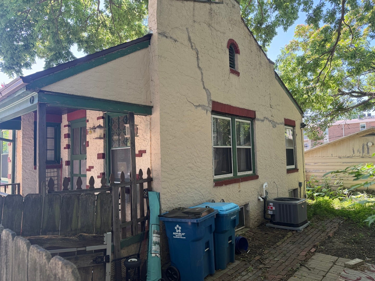 7 Villard Court 7