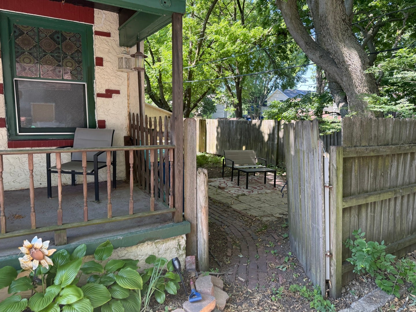 7 Villard Court 7