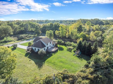 Tiny photo for 6712 PERKINS Parkway, Fox Lake, IL 60020 (MLS # 12479479)