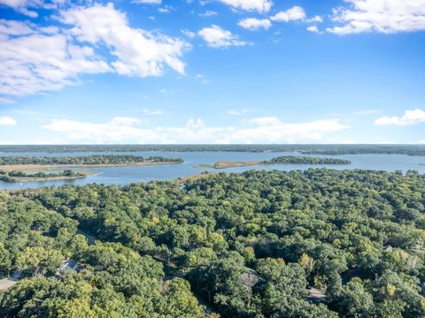 Tiny photo for 6712 PERKINS Parkway, Fox Lake, IL 60020 (MLS # 12479479)