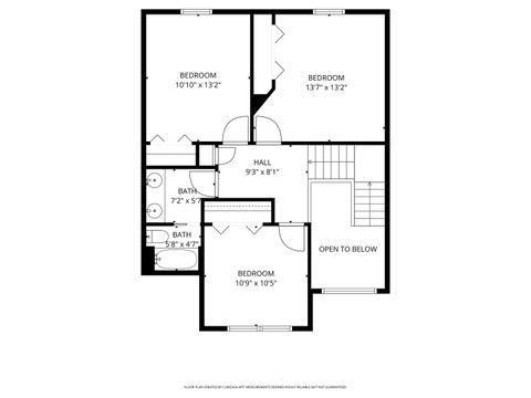 Tiny photo for 6712 PERKINS Parkway, Fox Lake, IL 60020 (MLS # 12479479)
