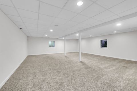 Tiny photo for 6712 PERKINS Parkway, Fox Lake, IL 60020 (MLS # 12479479)