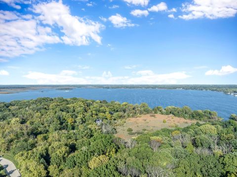 Tiny photo for 6712 PERKINS Parkway, Fox Lake, IL 60020 (MLS # 12479479)