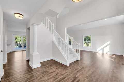 Tiny photo for 6712 PERKINS Parkway, Fox Lake, IL 60020 (MLS # 12479479)