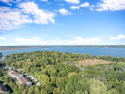 Tiny photo for 6712 PERKINS Parkway, Fox Lake, IL 60020 (MLS # 12479479)