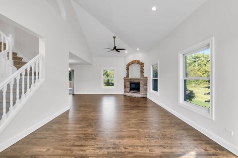 Tiny photo for 6712 PERKINS Parkway, Fox Lake, IL 60020 (MLS # 12479479)