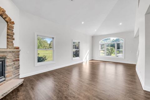 Tiny photo for 6712 PERKINS Parkway, Fox Lake, IL 60020 (MLS # 12479479)