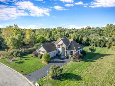 Photo of 6712 PERKINS Parkway, Fox Lake, IL 60020 (MLS # 12479479)