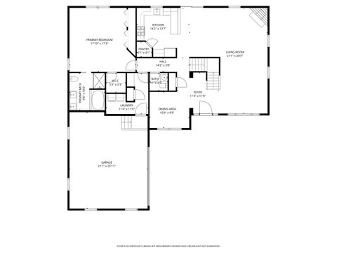 Tiny photo for 6712 PERKINS Parkway, Fox Lake, IL 60020 (MLS # 12479479)