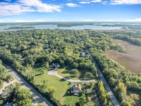 Tiny photo for 6712 PERKINS Parkway, Fox Lake, IL 60020 (MLS # 12479479)