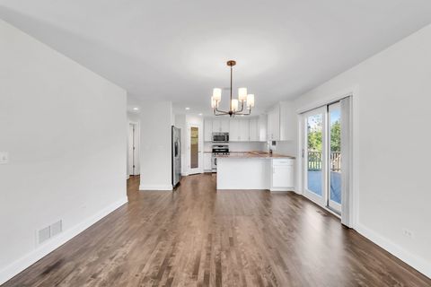 Tiny photo for 6712 PERKINS Parkway, Fox Lake, IL 60020 (MLS # 12479479)