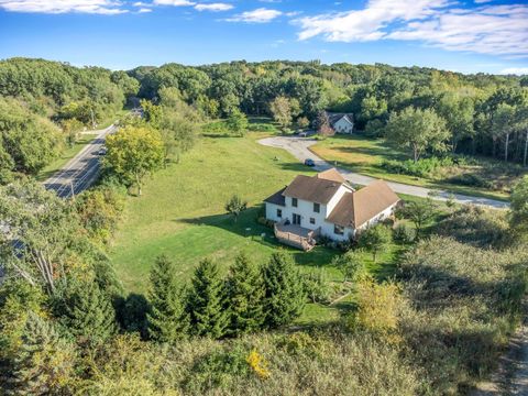 Tiny photo for 6712 PERKINS Parkway, Fox Lake, IL 60020 (MLS # 12479479)