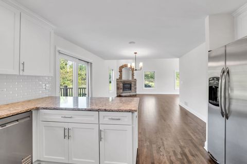 Tiny photo for 6712 PERKINS Parkway, Fox Lake, IL 60020 (MLS # 12479479)