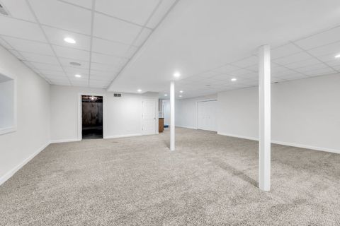 Tiny photo for 6712 PERKINS Parkway, Fox Lake, IL 60020 (MLS # 12479479)