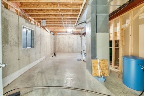 Tiny photo for 6712 PERKINS Parkway, Fox Lake, IL 60020 (MLS # 12479479)