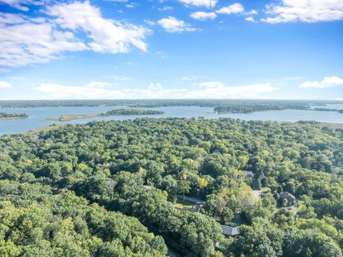 Tiny photo for 6712 PERKINS Parkway, Fox Lake, IL 60020 (MLS # 12479479)