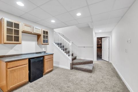 Tiny photo for 6712 PERKINS Parkway, Fox Lake, IL 60020 (MLS # 12479479)