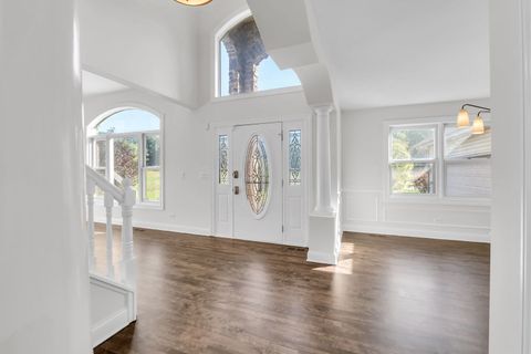 Tiny photo for 6712 PERKINS Parkway, Fox Lake, IL 60020 (MLS # 12479479)