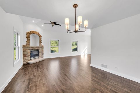 Tiny photo for 6712 PERKINS Parkway, Fox Lake, IL 60020 (MLS # 12479479)