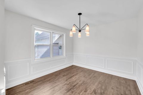 Tiny photo for 6712 PERKINS Parkway, Fox Lake, IL 60020 (MLS # 12479479)