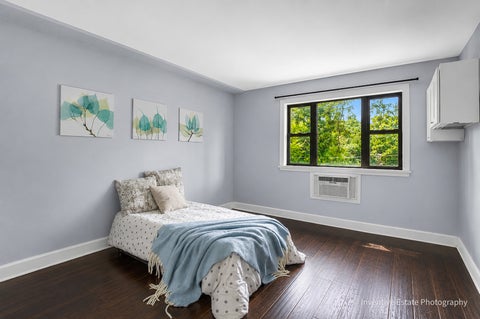 Tiny photo for 5406 S Harper Avenue #303, Chicago, IL 60615 (MLS # 12716032)