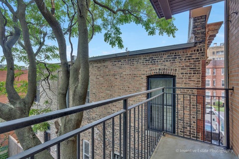 Tiny photo for 5406 S Harper Avenue #303, Chicago, IL 60615 (MLS # 12716032)