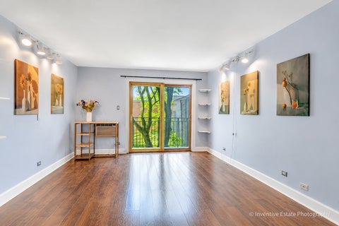 Tiny photo for 5406 S Harper Avenue #303, Chicago, IL 60615 (MLS # 12716032)