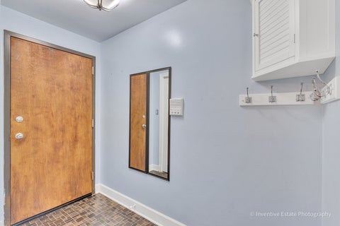 Tiny photo for 5406 S Harper Avenue #303, Chicago, IL 60615 (MLS # 12716032)