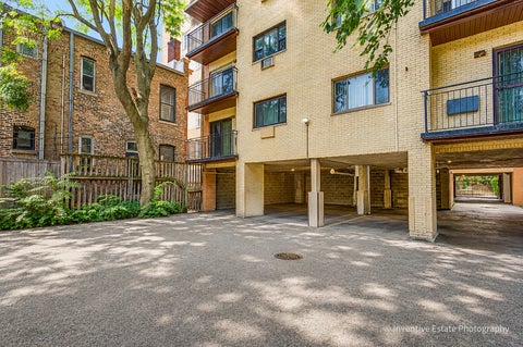 Tiny photo for 5406 S Harper Avenue #303, Chicago, IL 60615 (MLS # 12716032)