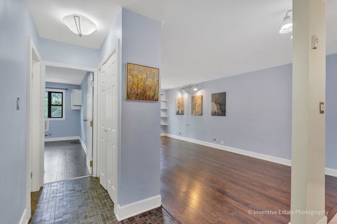 Tiny photo for 5406 S Harper Avenue #303, Chicago, IL 60615 (MLS # 12716032)