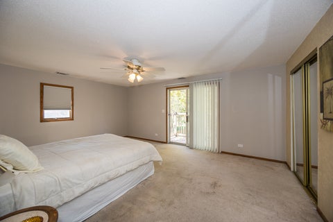 Tiny photo for 6802 Tennessee Avenue, Darien, IL 60561 (MLS # 12796304)