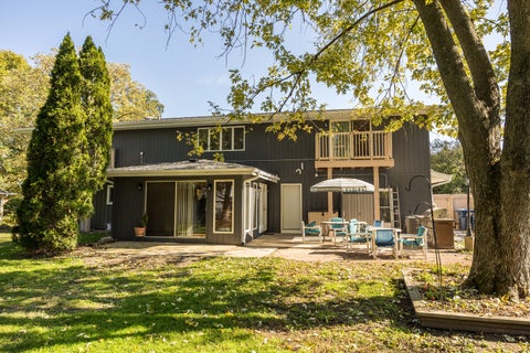 Tiny photo for 6802 Tennessee Avenue, Darien, IL 60561 (MLS # 12796304)