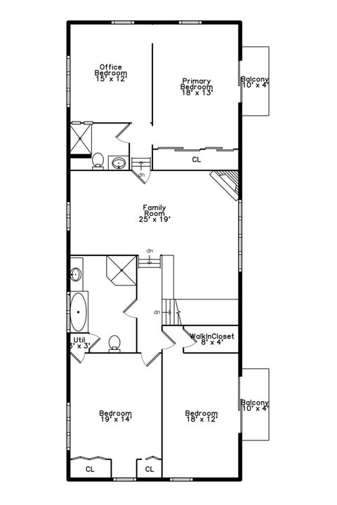 Tiny photo for 6802 Tennessee Avenue, Darien, IL 60561 (MLS # 12796304)