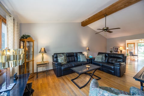 Tiny photo for 6802 Tennessee Avenue, Darien, IL 60561 (MLS # 12796304)