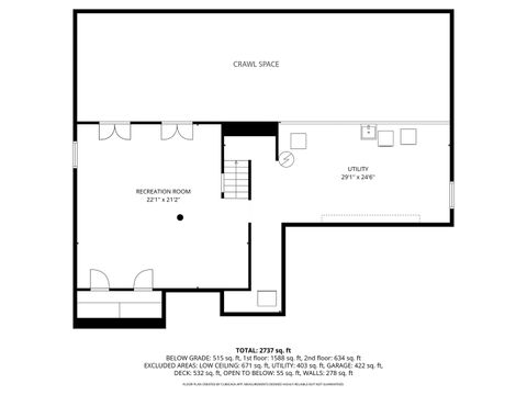 Tiny photo for 945 Villas Court, Highland Park, IL 60035 (MLS # 12538989)