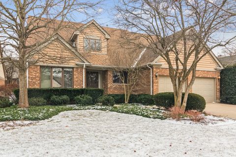Photo of 945 Villas Court, Highland Park, IL 60035 (MLS # 12538989)