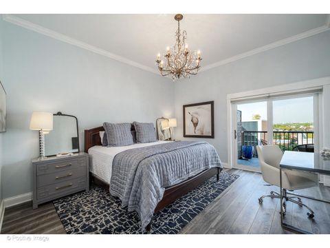 Tiny photo for 2042 N Clark Street #6S, Chicago, IL 60614 (MLS # 12488856)