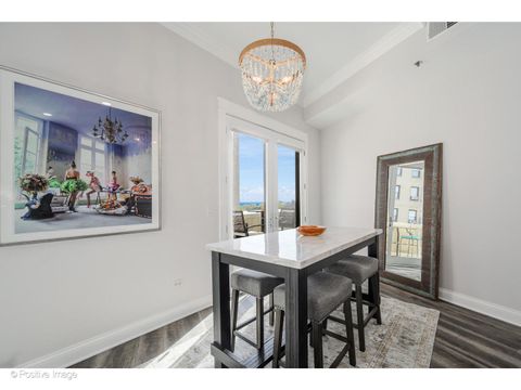 Tiny photo for 2042 N Clark Street #6S, Chicago, IL 60614 (MLS # 12488856)