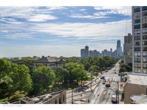 Tiny photo for 2042 N Clark Street #6S, Chicago, IL 60614 (MLS # 12488856)