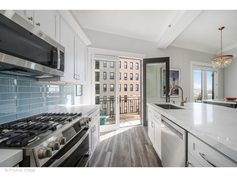 Tiny photo for 2042 N Clark Street #6S, Chicago, IL 60614 (MLS # 12488856)
