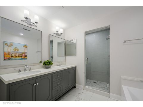 Tiny photo for 2042 N Clark Street #6S, Chicago, IL 60614 (MLS # 12488856)