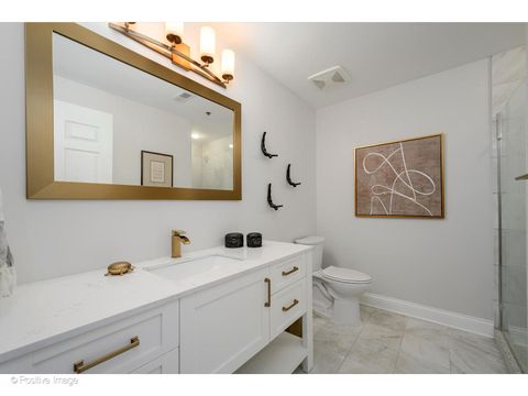 Tiny photo for 2042 N Clark Street #6S, Chicago, IL 60614 (MLS # 12488856)