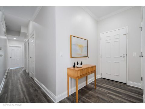 Tiny photo for 2042 N Clark Street #6S, Chicago, IL 60614 (MLS # 12488856)