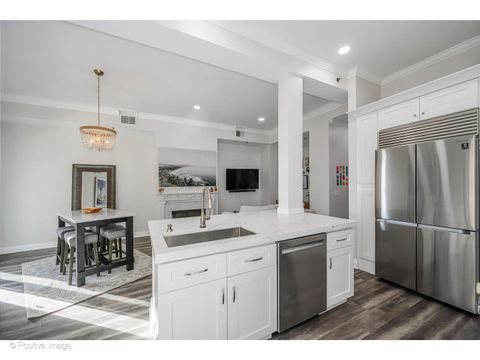 Tiny photo for 2042 N Clark Street #6S, Chicago, IL 60614 (MLS # 12488856)