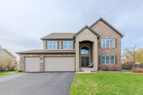 Photo of 7414 Ascot Court E, Joliet, IL 60431 (MLS # 12614631)