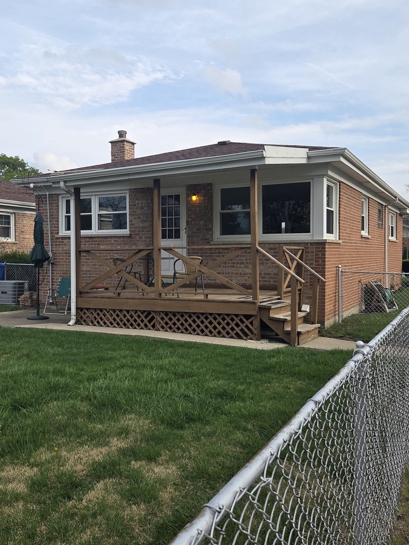 4360 W 78th Street