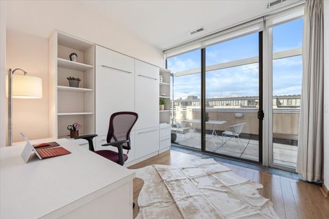 Tiny photo for Evanston, IL 60201 (MLS # 12625472)