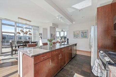 Tiny photo for Evanston, IL 60201 (MLS # 12625472)