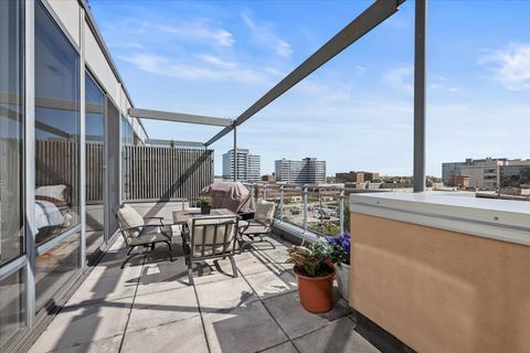 Tiny photo for Evanston, IL 60201 (MLS # 12625472)