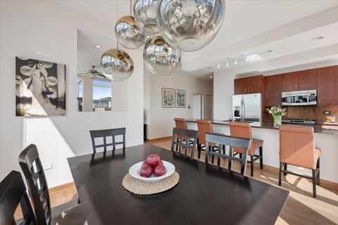 Tiny photo for Evanston, IL 60201 (MLS # 12625472)